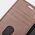 Trunk iPhone 12 Mini Wallet, Brown