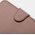 Trunk iPhone 12 Mini Wallet, Brown