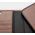 Trunk iPhone 12 Mini Wallet, Brown