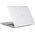Etui eStuff HardShell 16.1 Przezroczysty