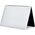 Etui eStuff HardShell 16.1 Przezroczysty