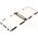 Bateria CoreParts Battery for Samsung Galaxy Tab