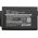 CoreParts Battery for Motorola Scanner