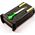 CoreParts Battery for ZEBRA Scanner