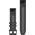Garmin Garmin Silikonowy pasek QuickFit Fenix 6 Szary 22mm 010-12863-22