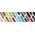 Garmin Garmin Silikonowy pasek QuickFit Fenix 6 Szary 22mm 010-12863-22