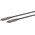 Kabel USB MicroConnect USB-C - USB-C 10 m Czarny (MC-USB3.1CC10OP)