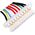 Bateria CoreParts do HP 11-D001TU, 11-D002TU, 11-D003TU, 11-D004TU, 11-D005TU, 11-D006TU, 11-D007