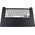 Dell Palmrest W TP