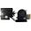 Dell ASSY Heatsink for UMA, TBT