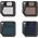 DJI Filtry ND (4/8/16/) DJI Mavic 3