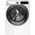 Pralka Hoover HW4 37AMBB/1-S