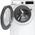 Pralka Hoover HW4 37AMBB/1-S