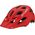 Giro Kask rowerowy Mtb Giro Fixture Matte Trim Red 54-61cm