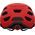 Giro Kask rowerowy Mtb Giro Fixture Matte Trim Red 54-61cm