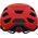 Giro Kask rowerowy Mtb Giro Fixture Integrated Mips Matte Trim Red 54-61cm