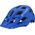 Giro Kask rowerowy Mtb Giro Fixture Integrated Mips Matte Trim Blue 54-61cm