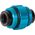 Lezyne Pompka Podłogowa Blackburn Core 3 160Psi Srebrna