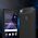 Carbon Lux CASE ETUI CARBON LUX CZARNY SAMSUNG GALAXY A10s
