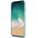 Mercury Goospery Etui SAMSUNG GALAXY A22 5G Matowy Silikon Mercury Soft Jelly miętowe