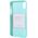 Mercury Goospery Etui SAMSUNG GALAXY A22 5G Matowy Silikon Mercury Soft Jelly miętowe