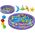 Bestway Basenik dmuchany z piłkami Intergalactic 1.02 m x 25 cm