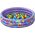 Bestway Basenik dmuchany z piłkami Intergalactic 1.02 m x 25 cm