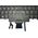 Dell Keyboard, English-US, 106