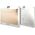Etui Guess 16" Beżowy