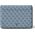 Etui Guess GUCS16P4TB 16" Niebieski