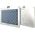 Etui Guess GUCS16P4TB 16" Niebieski
