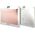Etui Guess GUCS16PSATLP 16" Różowy