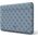 Etui na tablet Guess Guess Sleeve GUCS14P4TB 13/14" niebieski /blue 4G Uptown Triangle logo