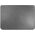Etui na tablet Karl Lagerfeld Karl Lagerfeld Sleeve KLCS14PISFG 13/14" srebrny/siver Saffiano Ikonik Karl