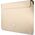 Etui na tablet Guess Guess Sleeve GUCS14PSATLE 13/14" beżowy /beige Saffiano Triangle Logo