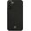 Mercedes Etui hardcase MEHCS22MSILBK S22+ S906 czarny/black Silicone