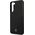 Mercedes Etui hardcase MEHCS22MSILBK S22+ S906 czarny/black Silicone