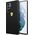 Ferrari Ferrari FESSIHCS22LBK S22 Ultra S908 czarny/black hardcase On Track Silicone