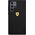 Ferrari Ferrari FESSIHCS22LBK S22 Ultra S908 czarny/black hardcase On Track Silicone