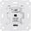 EQ3 eQ-3 HomeMatic IP Schalt-Mess-Aktor für Markenschalter - Unterputz