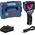 Bosch KAMERA TERMOWIZYJNA TERMODETEKTOR GTC 600 C BOSCH