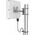 Antena Poynting Antena kierunkowa Wifi 4x4 MIMO Poynting WLAN-61