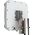 Antena Poynting Antena panelowa Poynting XPOL-2-5G-02 typ N 11dBi
