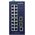 Switch Planet IP30 Industrial L2/L4 16-Port