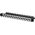 Switch Lanview 24-ports UTP Cat6a patch
