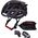 Livall Kask LIVALL BH60SE Neo "L", Bluetooth, czarny