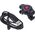 Livall Kask LIVALL BH60SE Neo "L", Bluetooth, czarny