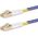 Lanview LC-LC Multimode fibre cable