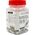 Lanview RJ45 STP plug Cat6 for