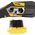 Brady R4300 Series Black Ribbon for